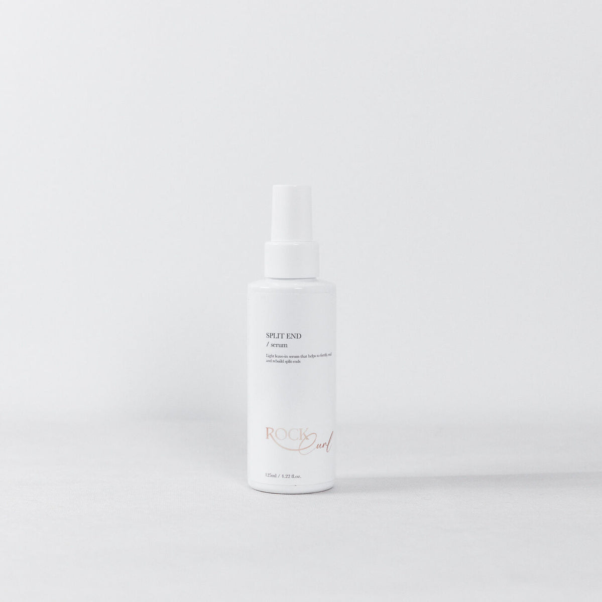 Rock Curl - Split End Serum