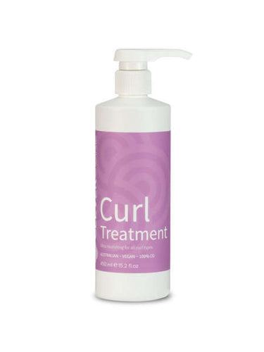 Clever Curl Treatment