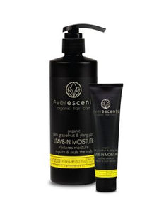 Everescents Organic Leave-In Moisture