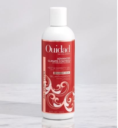 Ouidad Advanced Climate Control Heat Humidity Gel