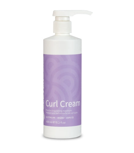 Clever Curl Cream