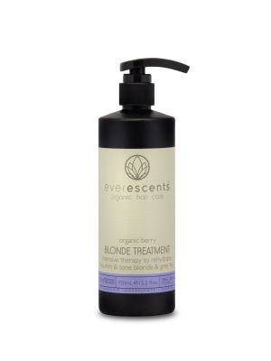 Everescents Organic Berry Blonde Treatment